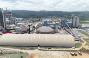 BUA Cement delivers double-digit revenue growth of 22.9% y/y in 2021FY