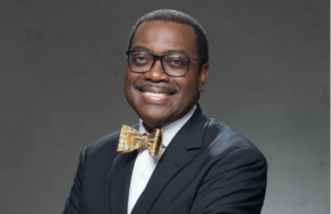 AfDB announces $1 billion fund to accelerate access to climate finance for Africa’s youth businesses