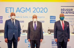 Emmanuel Ikazoboh retires from Ecobank, shareholders approve appointment of two new directors including Professor Enase Okonedo