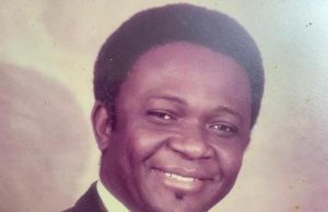 OBITUARY: Vincent Okobi, former Nigerian Ambassador to Togo is dead