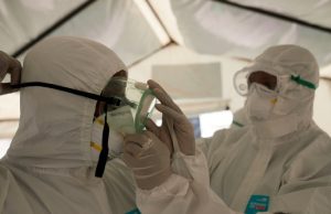 COVID-19 Nigeria: Response in southern Nigeria boosts surveillance of other diseases