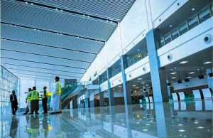 FAAN, NCDC and Port Health Services intensify surveillance and passenger monitoring as Ebola threat mounts