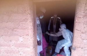WHO Director-General lifts Public Health Emergency of International Concern status for COVID-19