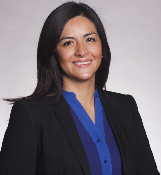 Paloma Gutiérrez Keever