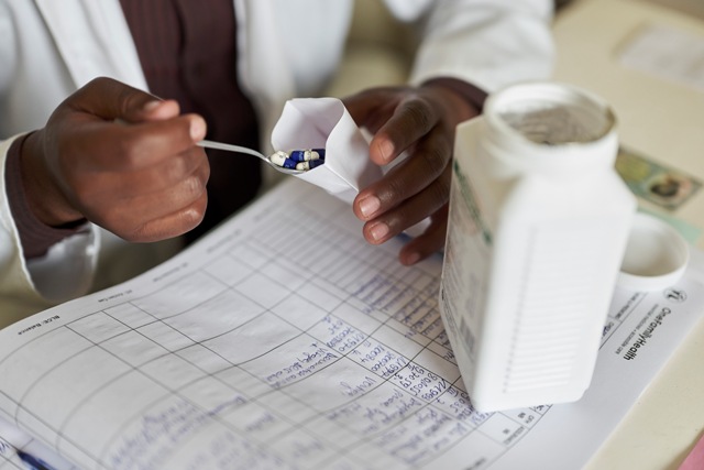 Prescribing_medication_Rwanda