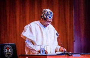 Presidential Amnesty Administrator Prof. Charles Dokubo sacked, Col. Dixen Dikio appointed as replacement by President Buhari
