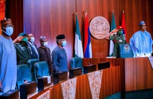‘’No Forensic Audit is going on in NDDC,’’ says ex- acting MD Nunieh