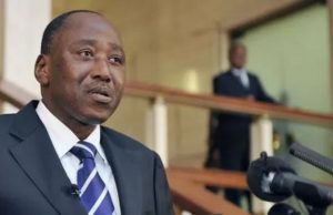 Tribute: Prime Minister Amadou Gon Coulibaly