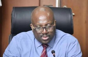 President Buhari fires NDDC acting managing director Pondie, appoints Okon Akwa as Interim Administrator
