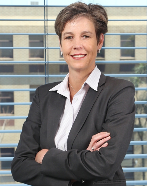 Rentia van Tonder _Standard Bank