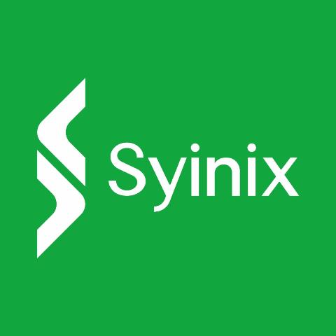 syinix logo _____