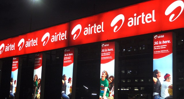 Airtel
