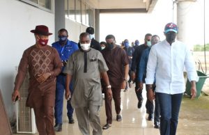 Asaba Airport set to resume operations