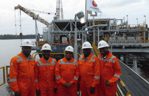 Belemaoil contributes 75,000 rapid test kits to support USAID’s HIV/AIDS eradication efforts in Akwa Ibom