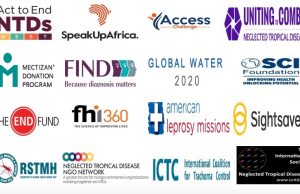 FOCUS: The Power of the youth to end neglected Tropical Diseases