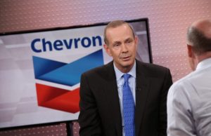 Chevron’s entry into Equatorial Guinea and Cameroon could be a turning point for Central Africa’s gas industry