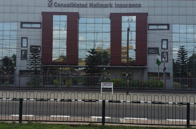 Consolidated-Hallmark-Insurance