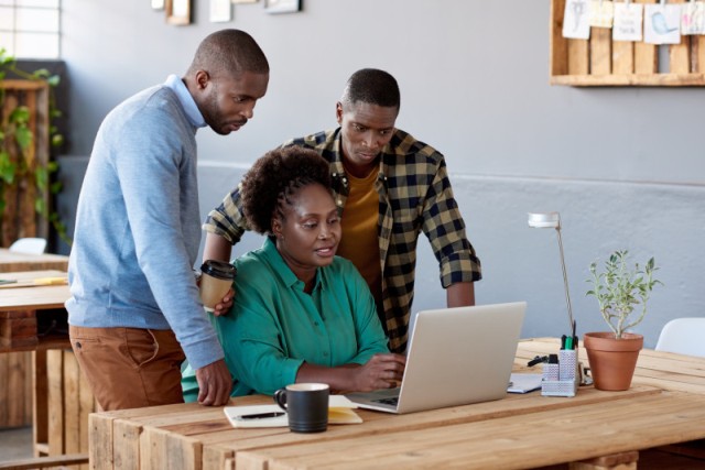 Ecobank Group announces the 2020 Fintech Challenge Finalist