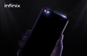 Infinix ZERO 8 Review: New, powerful features, infinite possibilities