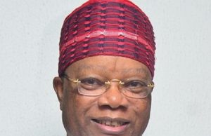 Julius Adelusi-Adeluyi: Quintessential genius of many parts