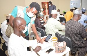 COVID-19 Nigeria: Active cases enters early phase of flattening as infection rate shows sign of shrinking