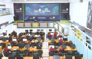 Markets Brief: Naira closes N515.00/US$ in the parallel market, equities stay positive as NGX All-Share gains 0.1% to 39,490.06 points
