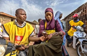 Rotary congratulates African region on becoming wild poliovirus-free