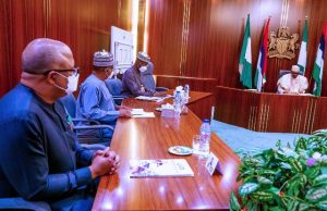 COVID-19 Nigeria: FG prepares for resumption of International flight, extends lockdown by four more weeks