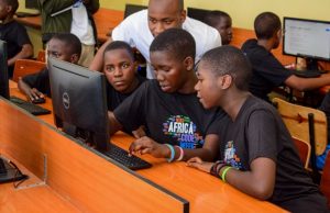 SAP Africa Code Week returns and it’s fully online