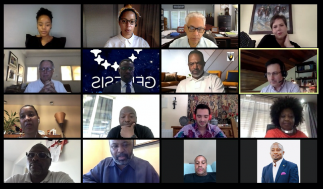 US Africa Energy Committee