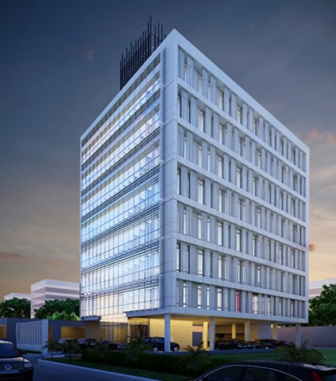 Continental Reinsurance