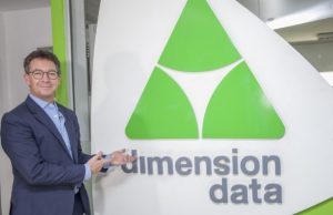 Internet Solutions to rebrand to Dimension Data as the company consolidates its businesses across Africa, appoints Olugbenga Olabiyi country Manager