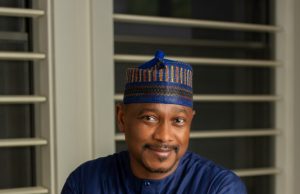 INTERVIEW: I always love to move forward to something more challenging- Dauda Lawal