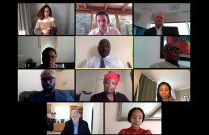 New mindset required to ensure competitiveness of Africa’s oil sector- Exploration Committee
