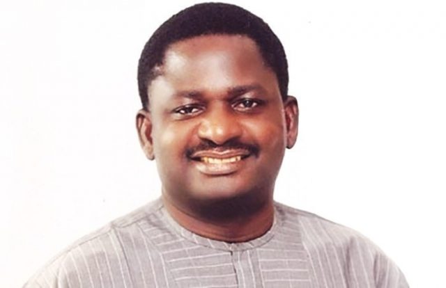 Femi Adesina