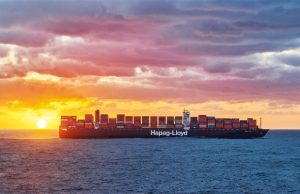Hapag-Lloyd opens office in Nigeria as it expands its West Africa operations