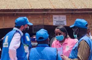 INEC sets July 31st deadline for Continuous Voter Registration after court dismissed SERAP suit
