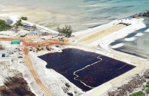AfDB and Mozambique LNG Area 1 Project win multilateral deal of the year award for $24 billion global syndicated finance