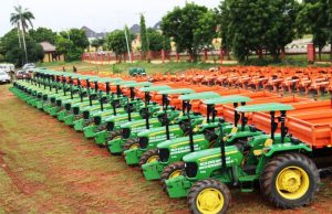 OUTLOOK 2021: AfCFTA, heightened security concerns a test for local food production