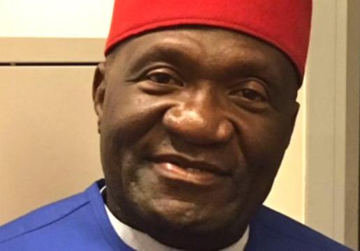 Nnia Nwodo