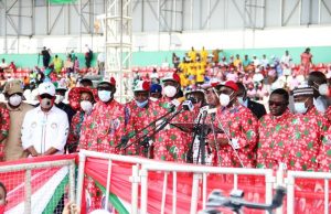 EDO 2020: Obaseki’s re-election best interest of Edo people- Okowa