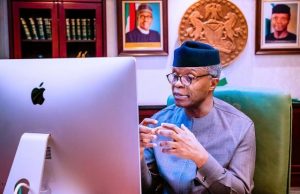 Vice President Osinbajo to headline NGX Capital Market Conference