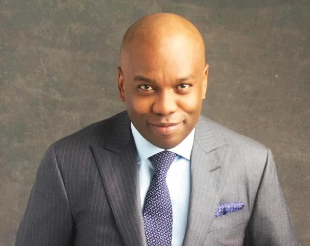 Wale Oyedeji