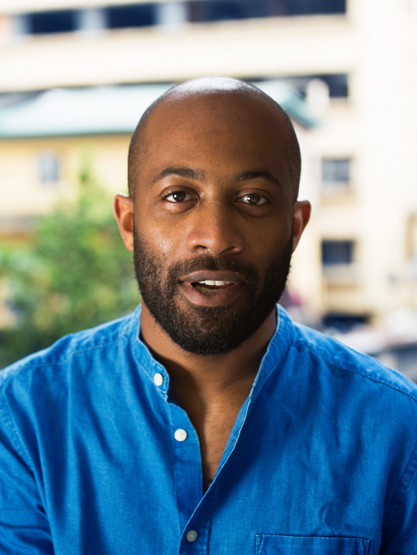 Chinedu Okeke