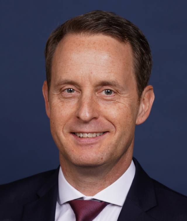 Patrick van der Loo
