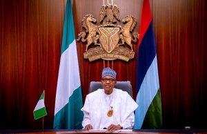 President Buhari woos Nigerian youth in his New Year speech laced with his accomplishment and fresh promises