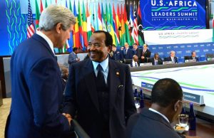 Cameroon’s Anglophone crisis lacks leadership, the U.S. can help fill the void