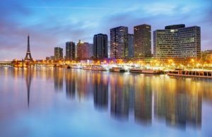 Dealmakers Gather in Paris: Africa Oil & Power brings Euro Finance, African power and exploration and production deals to table in June 2021