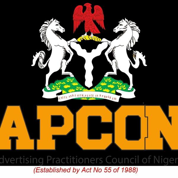 Advertising Practitioners Council of Nigeria