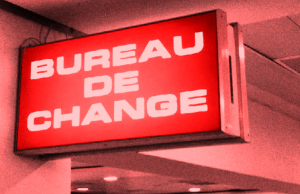 Bureau De Change is back, CBN sets new operational mechanism as it grapples with struggling Naira